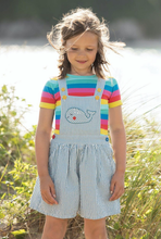 Carica l'immagine nel visualizzatore di Gallery, T-shirt bambina Frugi
