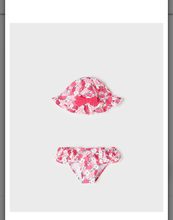 Carica l&#39;immagine nel visualizzatore di Gallery, Completo mare neonata
