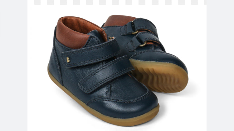 IW Timber Navy