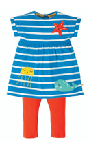 Carica l&#39;immagine nel visualizzatore di Gallery, Completino neonata
