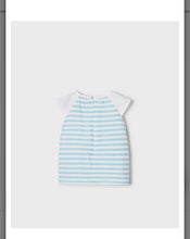 Carica l'immagine nel visualizzatore di Gallery, Vestito ecofriends neonata
