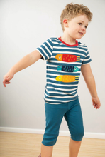 Carica l'immagine nel visualizzatore di Gallery, T-shirt bambino Frugi
