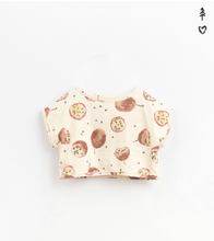 Carica l'immagine nel visualizzatore di Gallery, T-shirt ragazza
