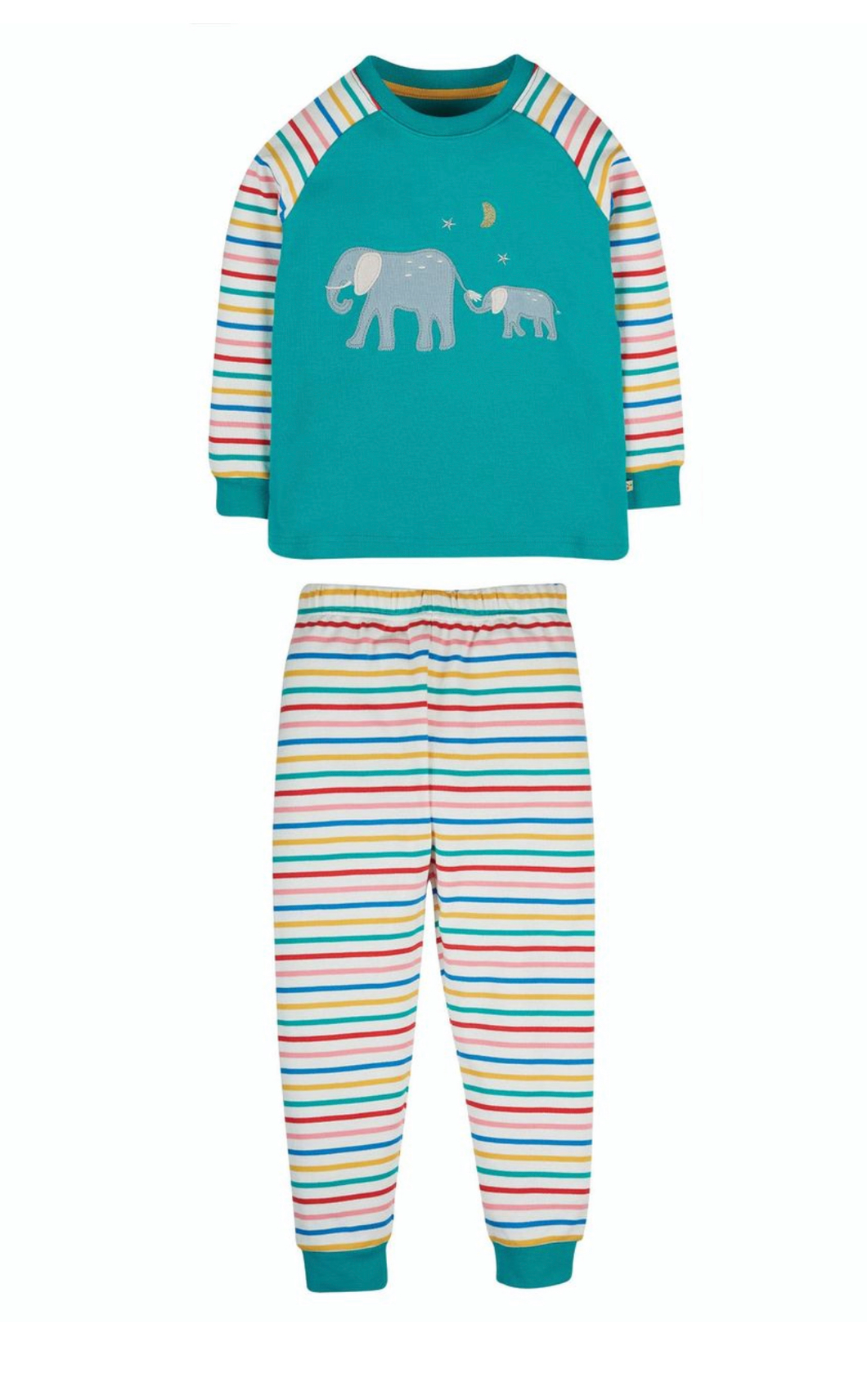 Pigiama Frugi