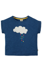 Carica l'immagine nel visualizzatore di Gallery, T-shirt Bambina Frugi
