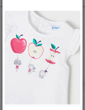 Carica l&#39;immagine nel visualizzatore di Gallery, Completo shorts ecofriends neonata
