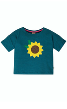 Carica l'immagine nel visualizzatore di Gallery, T-shirt Frugi
