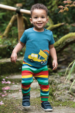 Carica l'immagine nel visualizzatore di Gallery, T-shirt neonato
