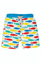 Carica l'immagine nel visualizzatore di Gallery, Pantaloncino bambino Frugi
