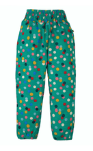 Carica l'immagine nel visualizzatore di Gallery, Pantalone bambina Frugi

