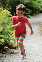 Carica l'immagine nel visualizzatore di Gallery, Set 2 pantaloncini bambino Frugi
