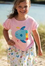 Carica l'immagine nel visualizzatore di Gallery, T-shirt bambina
