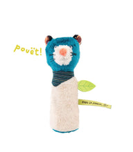 Carica l'immagine nel visualizzatore di Gallery, Sonaglio Pantera Zimba Moulin Roty Dans la Jungle
