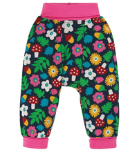Carica l'immagine nel visualizzatore di Gallery, Pantalone Frugi neonata
