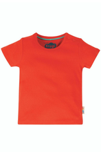 Carica l'immagine nel visualizzatore di Gallery, T-shirt unisex Frugi
