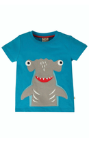 Carica l'immagine nel visualizzatore di Gallery, T-shirt bambino Frugi
