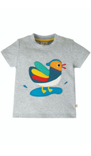 Carica l'immagine nel visualizzatore di Gallery, T-shirt neonato Frugi
