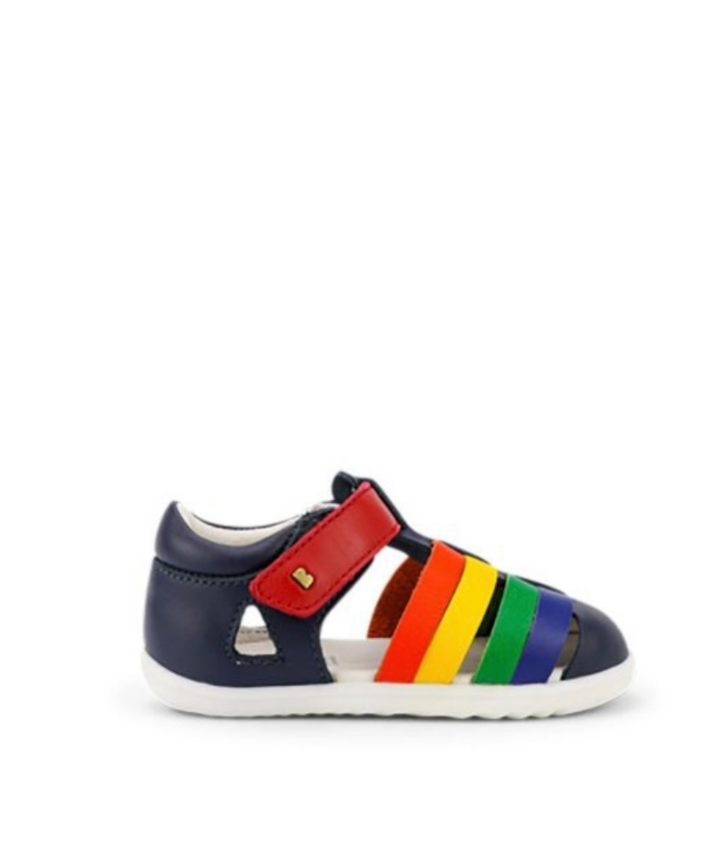 Sandali IW TIDAL NAVI MULTI Bobux