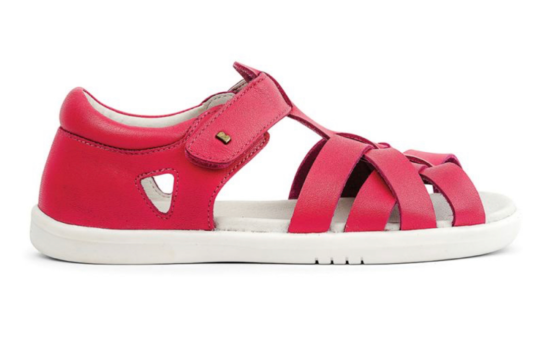 Tropicana Open Sandal Strawberry