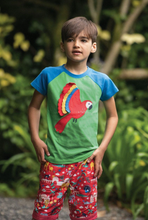 Carica l'immagine nel visualizzatore di Gallery, T-shirt bambino Frugi
