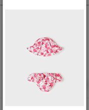 Carica l&#39;immagine nel visualizzatore di Gallery, Completo mare neonata
