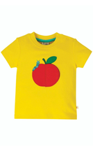 Carica l'immagine nel visualizzatore di Gallery, T-shirt neonato Frugi
