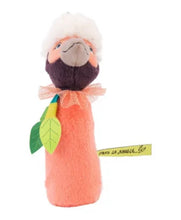 Carica l'immagine nel visualizzatore di Gallery, Sonaglio Uccellino Paloma Moulin Roty Dans la Jungle
