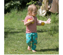 Carica l'immagine nel visualizzatore di Gallery, Pantalone bambina
