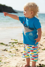 Carica l'immagine nel visualizzatore di Gallery, Pantaloncino bambino Frugi
