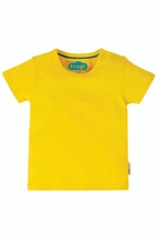 Carica l'immagine nel visualizzatore di Gallery, T-shirt unisex Frugi
