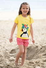 Carica l'immagine nel visualizzatore di Gallery, Pantaloncino bambina
