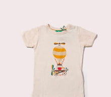 Carica l'immagine nel visualizzatore di Gallery, T-shirt bambina Little Green Radicals
