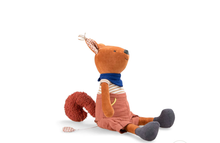Carica l'immagine nel visualizzatore di Gallery, Scoiatolo musicale Moulin Roty
