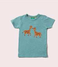 Carica l'immagine nel visualizzatore di Gallery, T-shirt bambino Little Green Radicals
