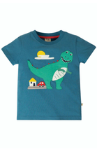 Carica l'immagine nel visualizzatore di Gallery, T-shirt bambino Frugi
