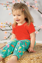 Carica l'immagine nel visualizzatore di Gallery, Pantalone bambina Frugi

