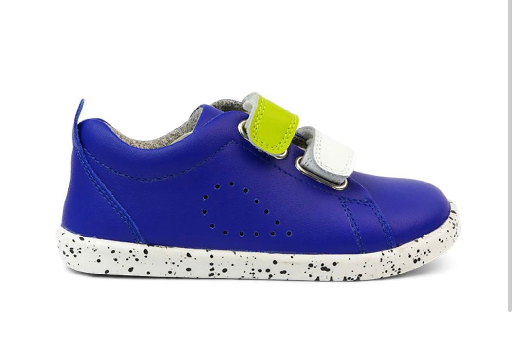 IW Grass court switch blueberry lime