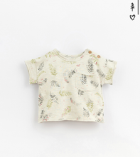 Carica l'immagine nel visualizzatore di Gallery, t-SHIRT NEONATO
