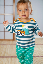 Carica l'immagine nel visualizzatore di Gallery, Pantalone neonato Frugi
