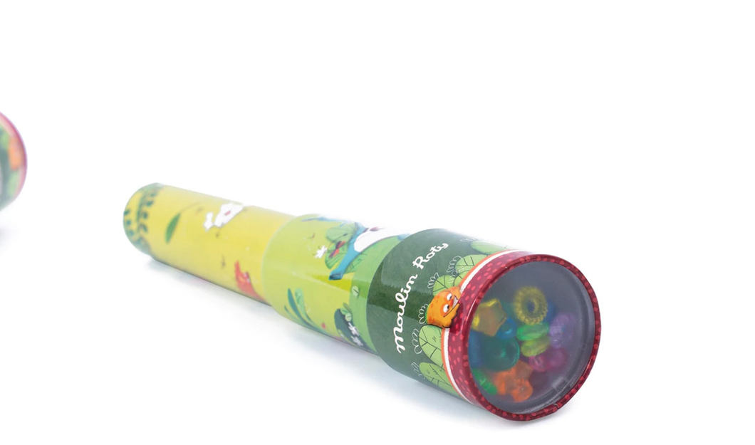 Caleidoscopio Moulin Roty