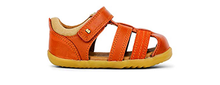 Carica l&#39;immagine nel visualizzatore di Gallery, Roam Closed Sandal Paprika
