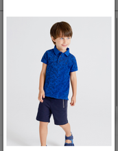 Carica l&#39;immagine nel visualizzatore di Gallery, Bermuda elegante bambino
