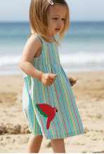 Carica l'immagine nel visualizzatore di Gallery, Vestito bambina  Frugi
