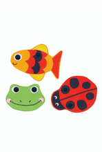 Carica l'immagine nel visualizzatore di Gallery, T-Shirt Frugi
