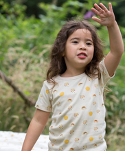 Carica l'immagine nel visualizzatore di Gallery, T-shirt bambina Little Green Radicals
