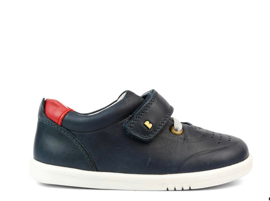 IW Ryder Trainer Navy+Red