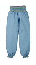 Carica l'immagine nel visualizzatore di Gallery, Pantalone bambina Frugi
