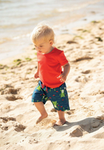 Carica l'immagine nel visualizzatore di Gallery, T-shirt unisex Frugi
