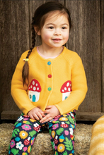Carica l'immagine nel visualizzatore di Gallery, Pantalone Frugi neonata
