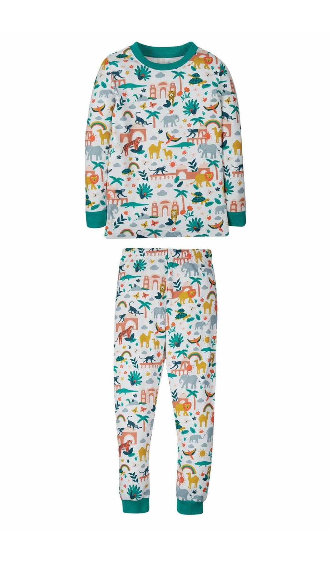 Pigiama Frugi